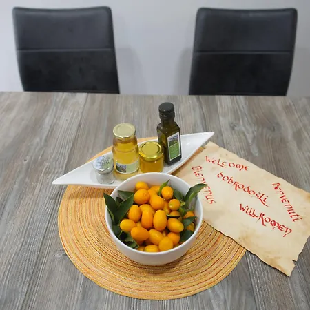 Kumquat Garden Apartamento Piran